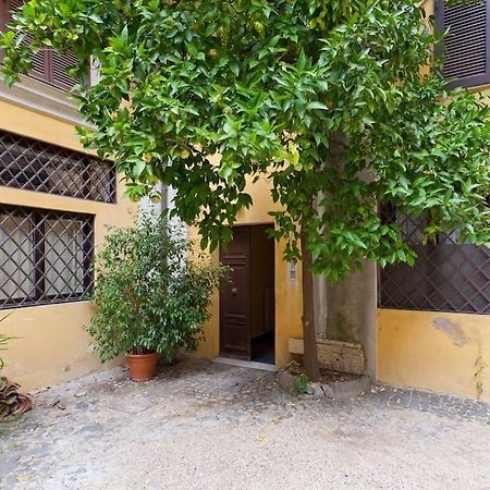 Discover The Pantheon From The Berardi Studio Flat Eksteriør bilde