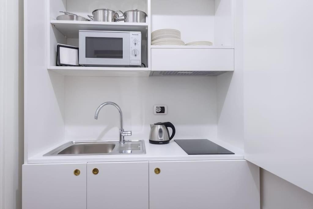 Discover The Pantheon From The Berardi Studio Flat Eksteriør bilde