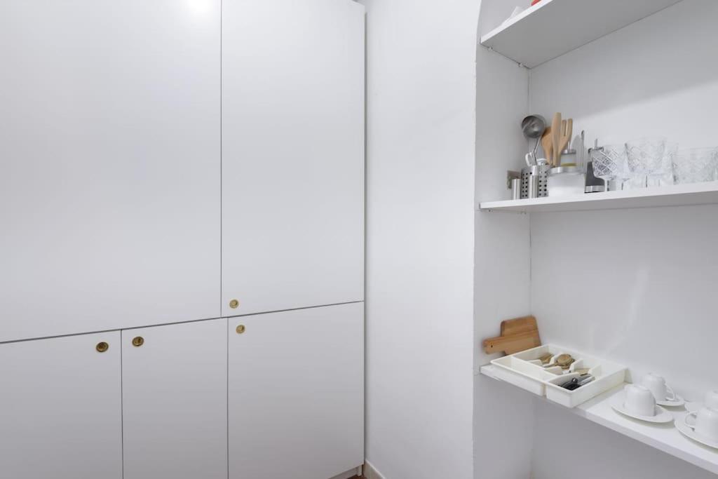 Discover The Pantheon From The Berardi Studio Flat Eksteriør bilde