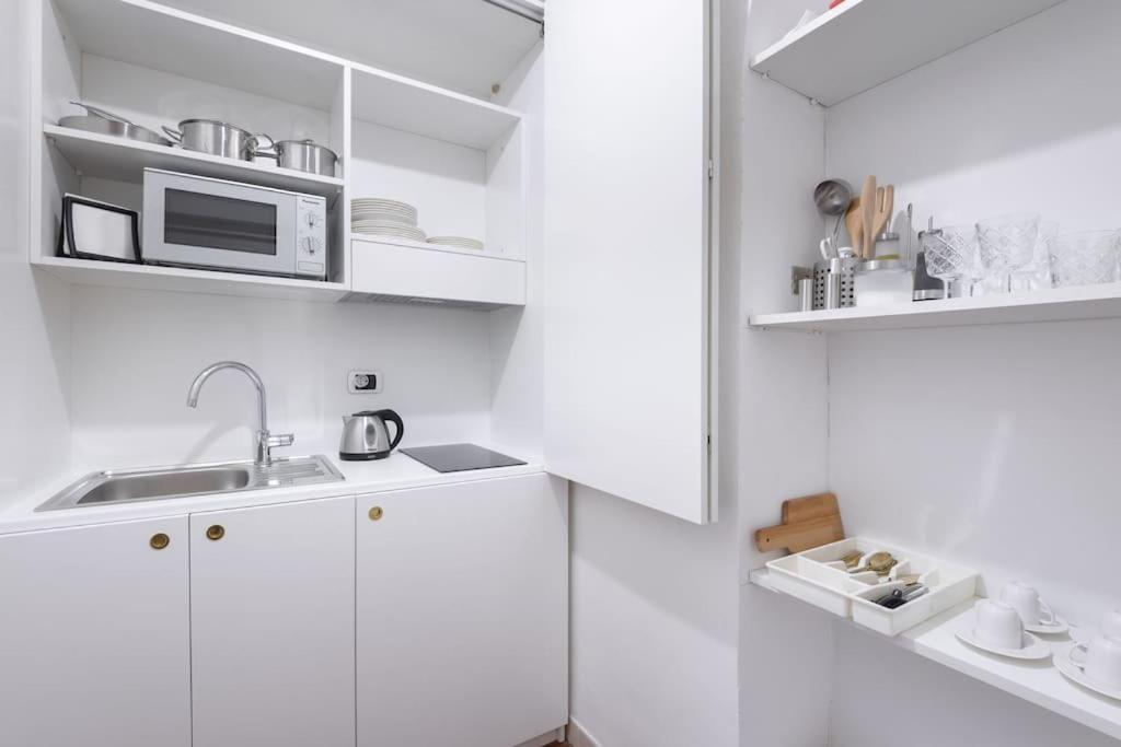 Discover The Pantheon From The Berardi Studio Flat Eksteriør bilde