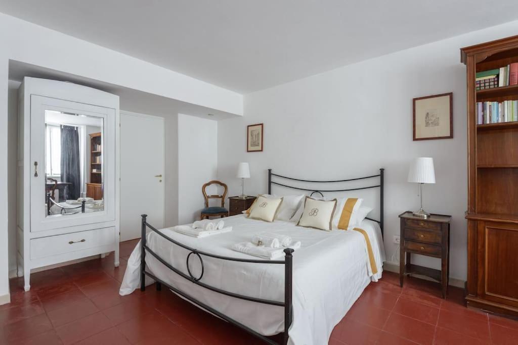 Discover The Pantheon From The Berardi Studio Flat Eksteriør bilde