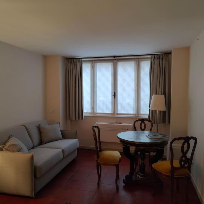 Discover The Pantheon From The Berardi Studio Flat Eksteriør bilde